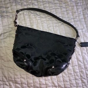 coach purse **OFFERS ACCEPTED
